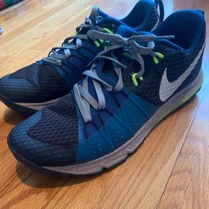 Nike Wildhorse 4 - Men’s 11.5, Brand new condition